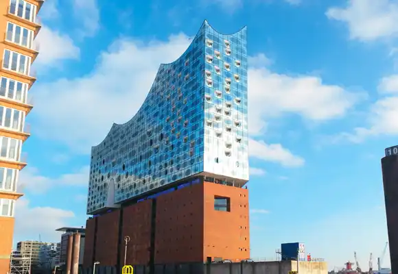 Elbphilharmonie