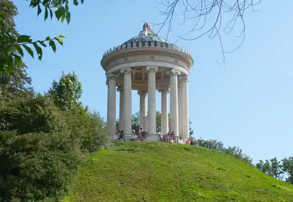 Englischer Garten