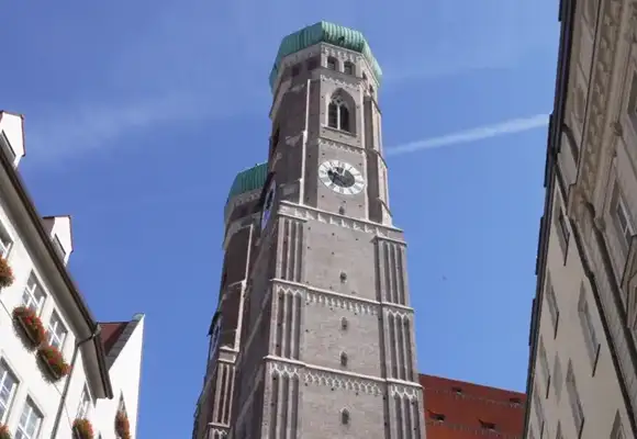 Frauenkirche