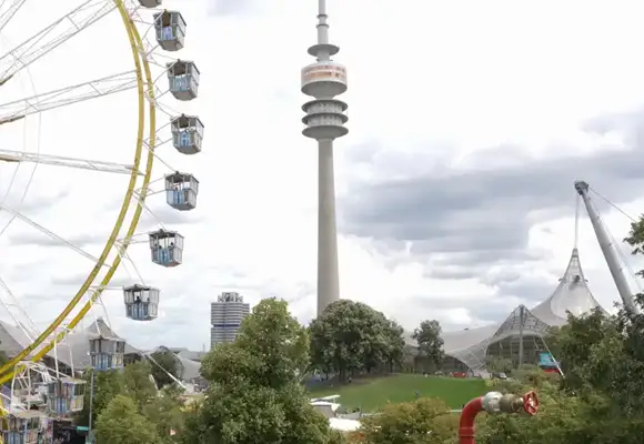 Olympiapark München